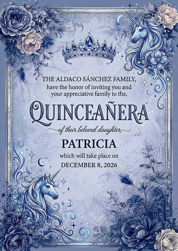 Invitation EN